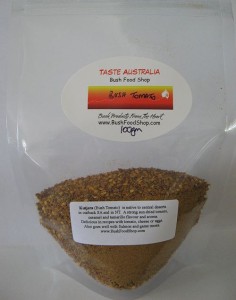 Crushed Bush Tomato