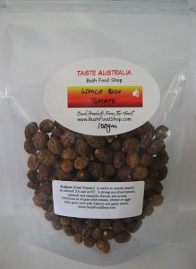 Whole Bush Tomato