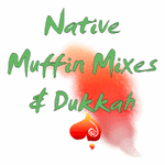 [MUffins and Dukkah]